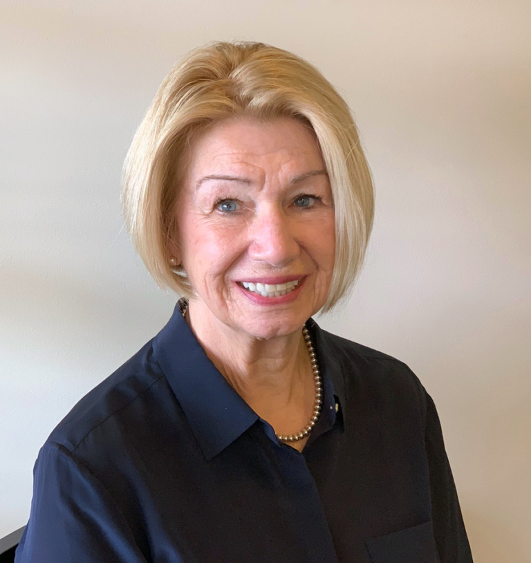 Jill Morton: Retired Teacher, Buckeye Local School District