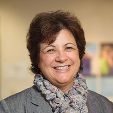 Jan Leach: Associate Professor, School of Journalism and Mass Communication, Kent State University