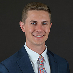 Jared Hoffman: Investment Advisor<br>Broadleaf Partners