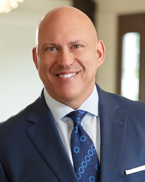 Jesse Hurst, CFP®, AIF®: 