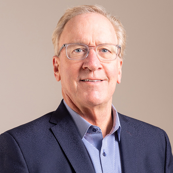 Jim Redmond, CFP®, AIF®: President<br>Wealth Impact Advisors