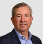Jim Thompson: Vice President and Wealth Advisor<br>Sequoia Financial Group