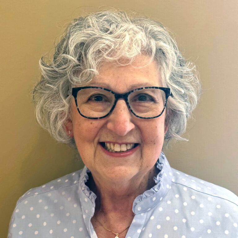 Josie McElroy: Retired, Director of Development<br>Akron-Canton Regional Foodbank