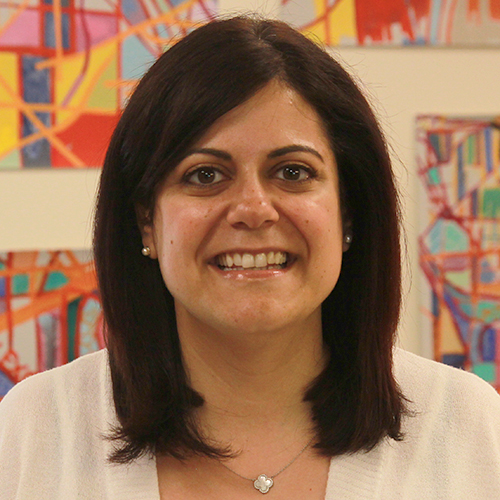 Joy Malek Oldfield: Judge, Akron Municipal Court