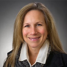 Julie Firestone: Principal <br>Singerman, Mills, Desberg & Kauntz Co.