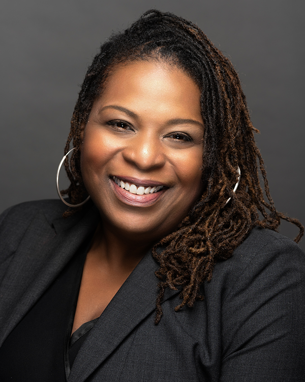 Karla McDay, MSW-LISW-S: Executive Director, Harmony House