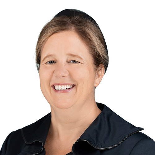 Kathy Vidakovics: Mortgage Loan Officer<br>First Financial Bank