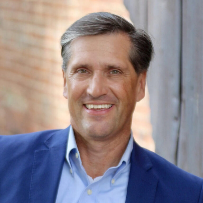 Jeff Kerr: Director of Planning & Policy<br>Greater Sandusky Partnership
