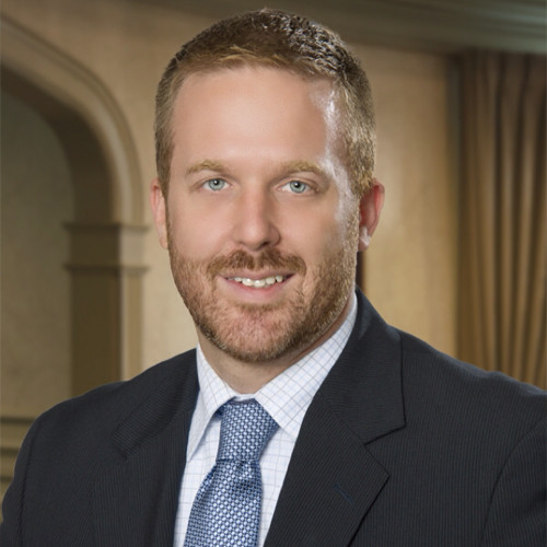 Kevin Huebschman: Vice President, Wealth Management Advisor<br>Fifth Third Private Bank