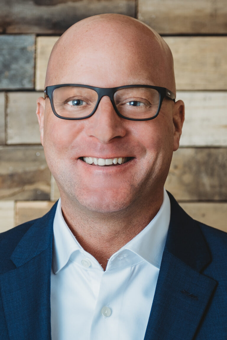 Kevin Kroskey: Managing Partner, True Wealth Design