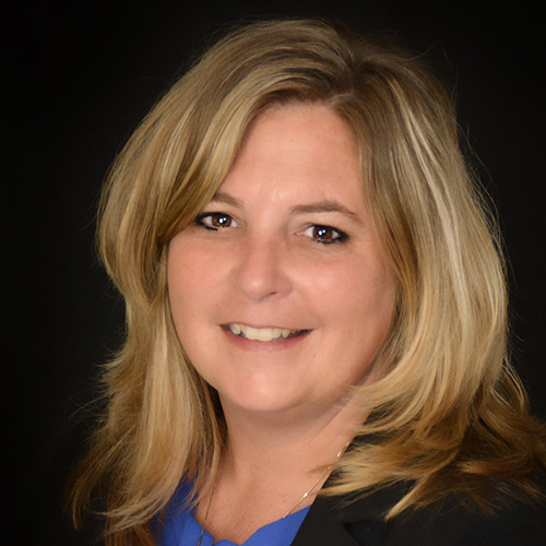 Kimberly S. Miller: CS Supervisor, Associate Vice President <br>Baird, The Haws Falasco Group