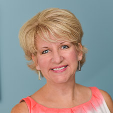 Leah Comes: Licensed Realtor, Russell Real Estate Services