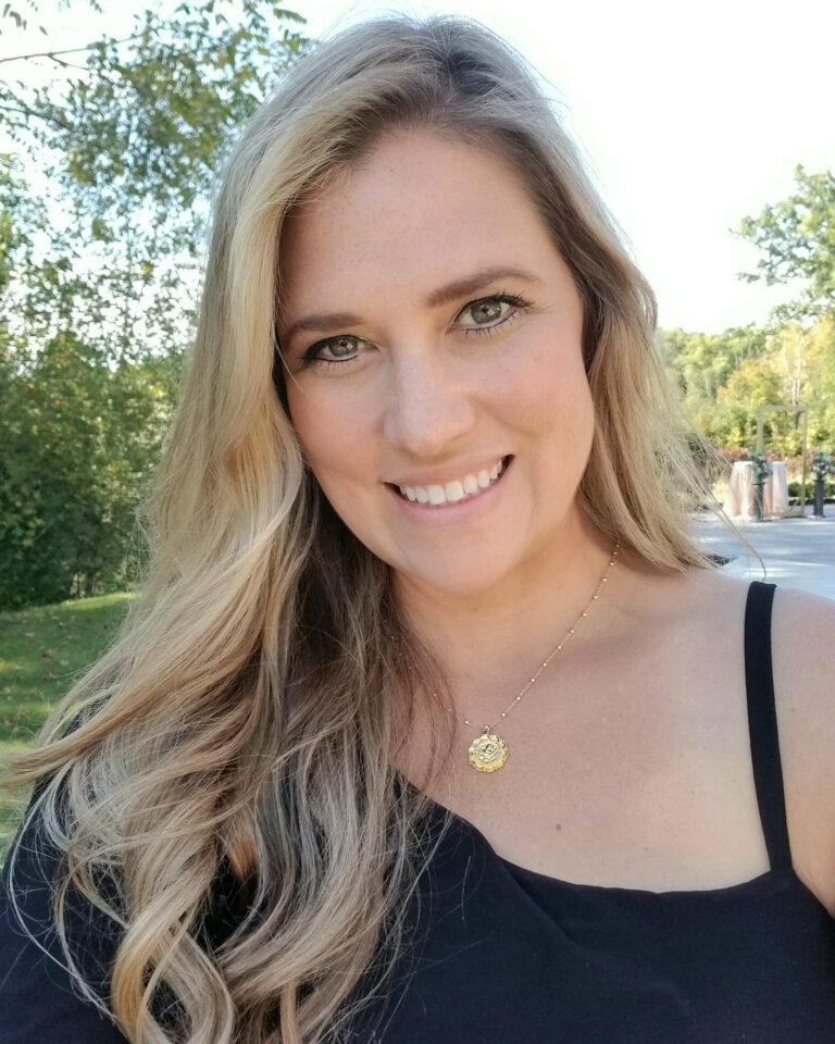 Lindsey Mickler: Founder and Owner, Organization with Style