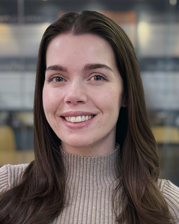 Liz Szczukowski: Scholarship Administrator