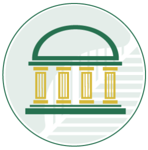 Pillars of Giving Icon