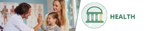 Pillars of Giving Value: Health