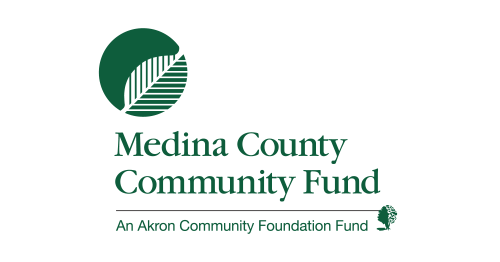 Medina County Community Fund logo