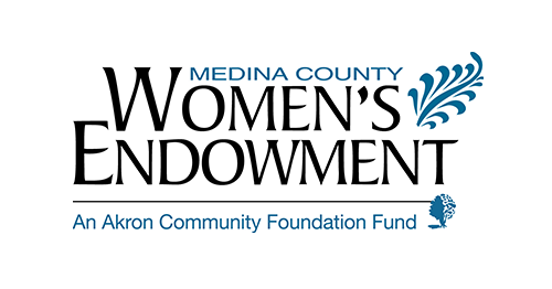 Medina County Women's Endowment Fund logo