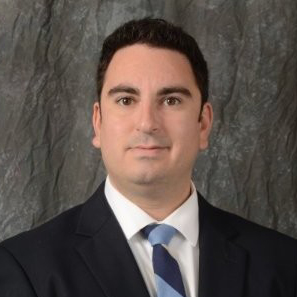 Marc Servodio: CFP®, AIF®<br> Financial Advisor/Partner <br>SS&G Wealth