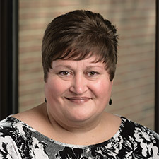 Marjorie Cook: PEERS Program Manager, Greenleaf Family Center