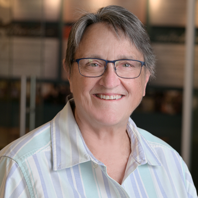 Dr. Mary Ann Schneider: Retired Educator