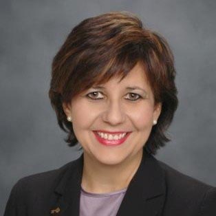 Mary Jo Lockshin: Vice President & Trust Officer <br>Key Private Bank