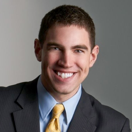 Matthew Hochstetler: Trusts & Estates Attorney (Partner) <br>David J. Simmons & Associates