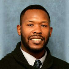 Matthew Futch: Admissions Officer, <br>The University of Akron