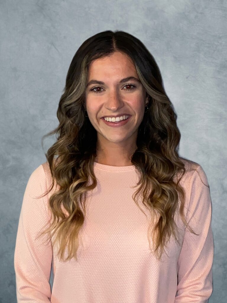 Nicole Tacchite: Assistant Director of Marketing, Discount Drug Mart