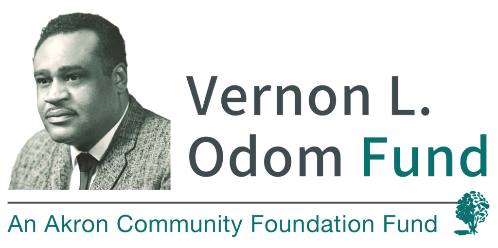 Vernon L. Odom Fund logo