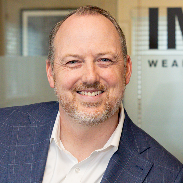 Nathan Ollish, CFP®, AIF®: Senior Financial Advisor<br>Impel Wealth Management