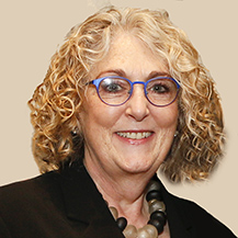 Pam Kanfer: Educational Therapist<br>The Lippman School