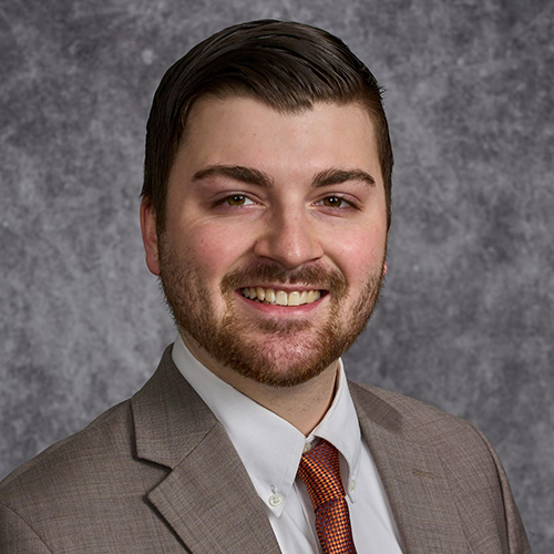 Reilly Perme: Assistant Vice President, Commercial Banking<br>PNC Financial Services Group