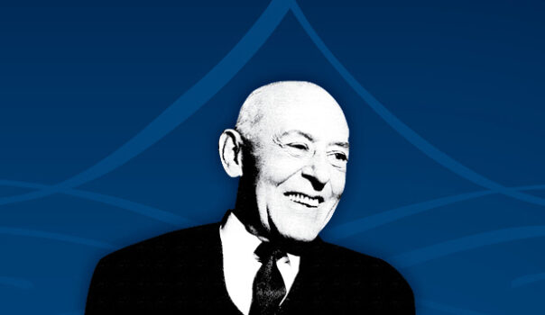 Bert Polsky graphic