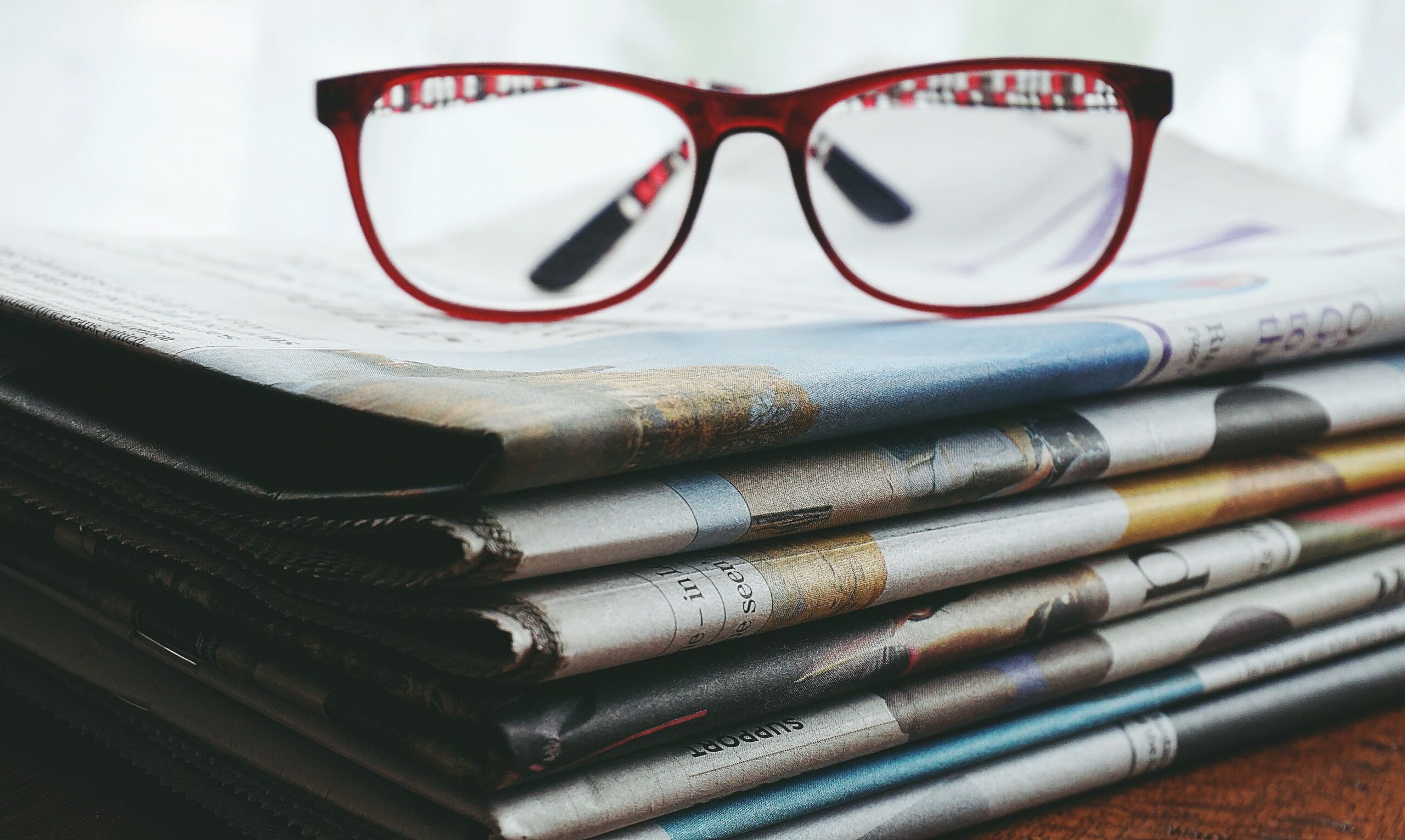 Worth a read: Moving from charitable transactions to charitable strategy