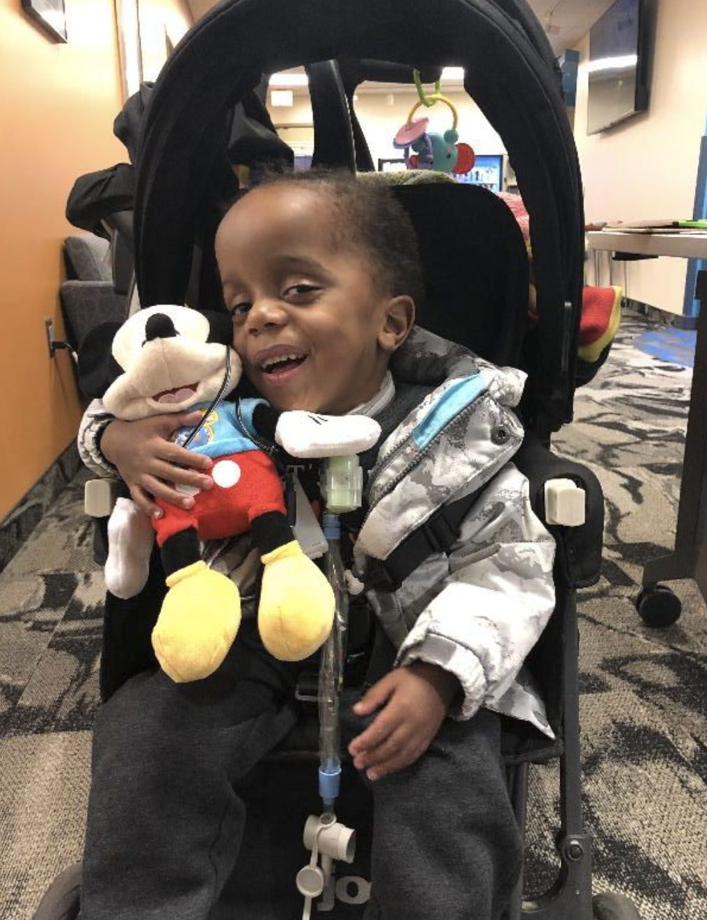 Nonprofit Spotlight: RePlay for Kids