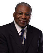 Rev. Ronald Fowler