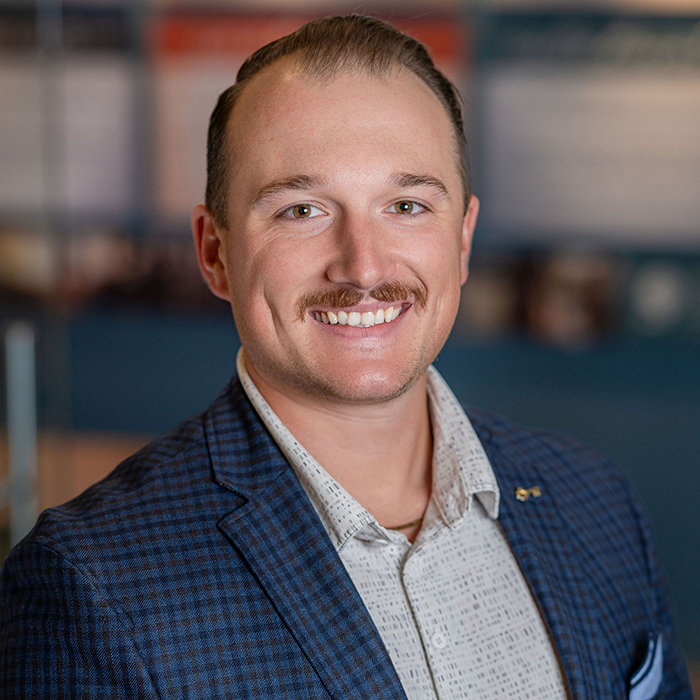 Robert Simmons: Secretary<br>Branch Manager<br>KeyBank