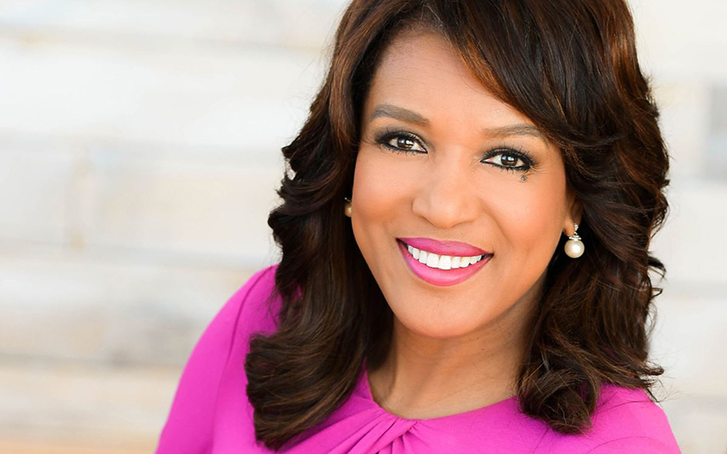 Medina County Women's Endowment Fund's Seasons of Giving event to feature Romona Robinson