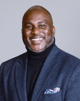 Rev. Ron Fowler II:
