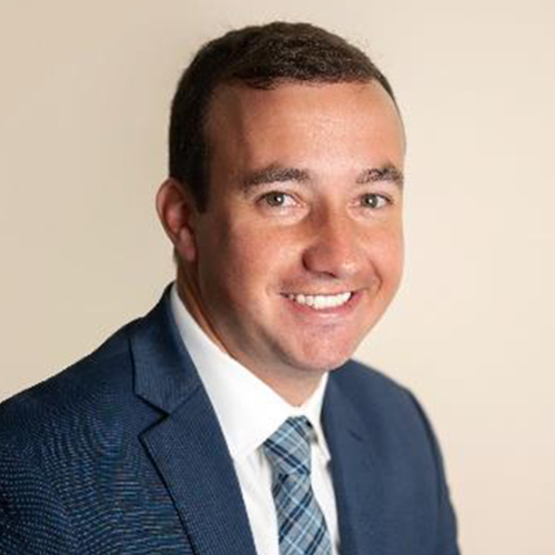 Andrew Rothermel: Vice President and Senior Portfolio Manager<br>Fifth Third Private Bank