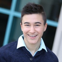 Beau Shaniuk: Direct Service Advocate, Rape Crisis Center of Medina & Summit Counties