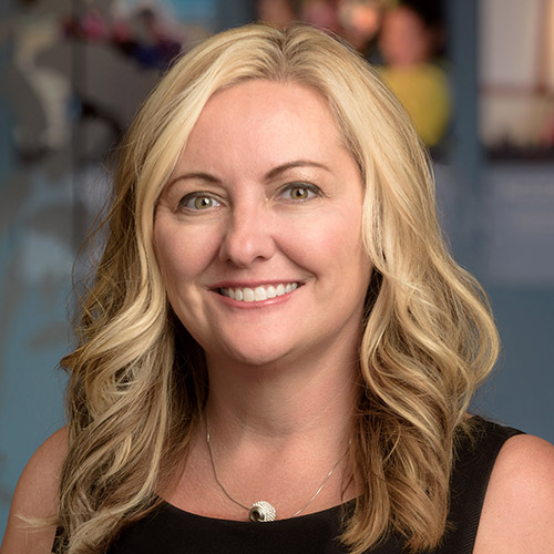 Sherry Neubert: CIO & VP of Information Technology, The Goodyear Tire & Rubber Company