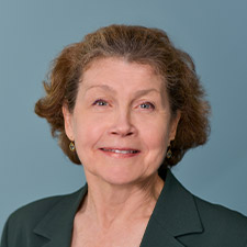 Shirley Simon: Owner, Shirley A. Simon, Attorney at Law
