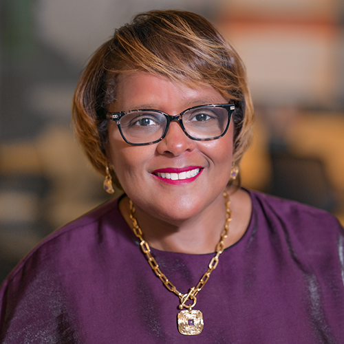 Sonya Y. Williams: Executive Director, University Outreach and Engagement<br>Kent State University