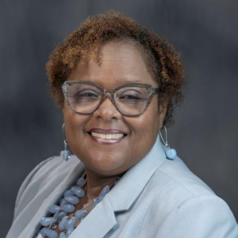 Sonya Williams: Executive Director, Office of University Outreach and Engagement of the Provost, Kent State University