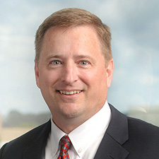 Steve Strayer: Financial Officer<br>Senior Vice President and Market Director, PNC Institutional Investments