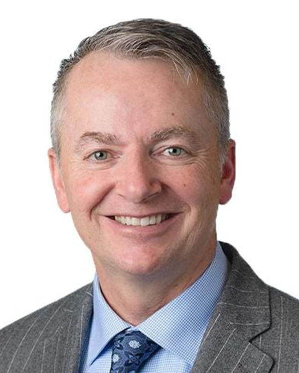 Stephen Wilt: Vice President, Financial Advisor, CAPTRUST Financial Advisors