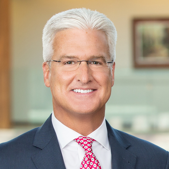 Steven Cox: Partner <br>Roetzel & Andress LPA