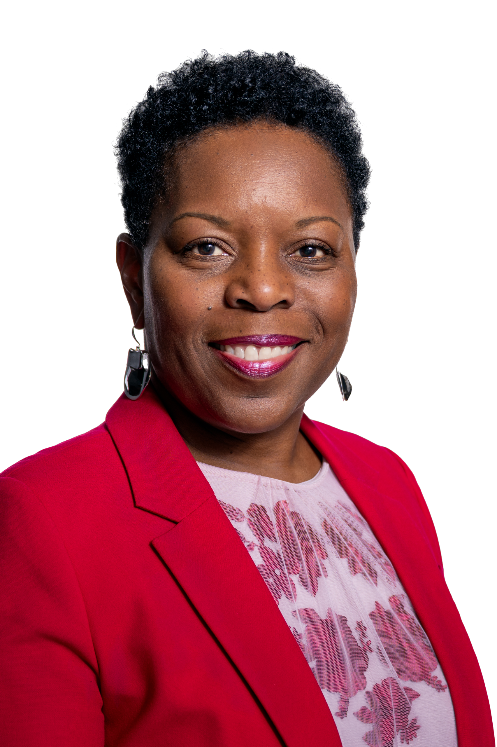 Bernett L. Williams